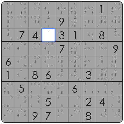 new york sudoku hard